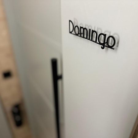 Domingo X Casa Norte 비르구 외부 사진