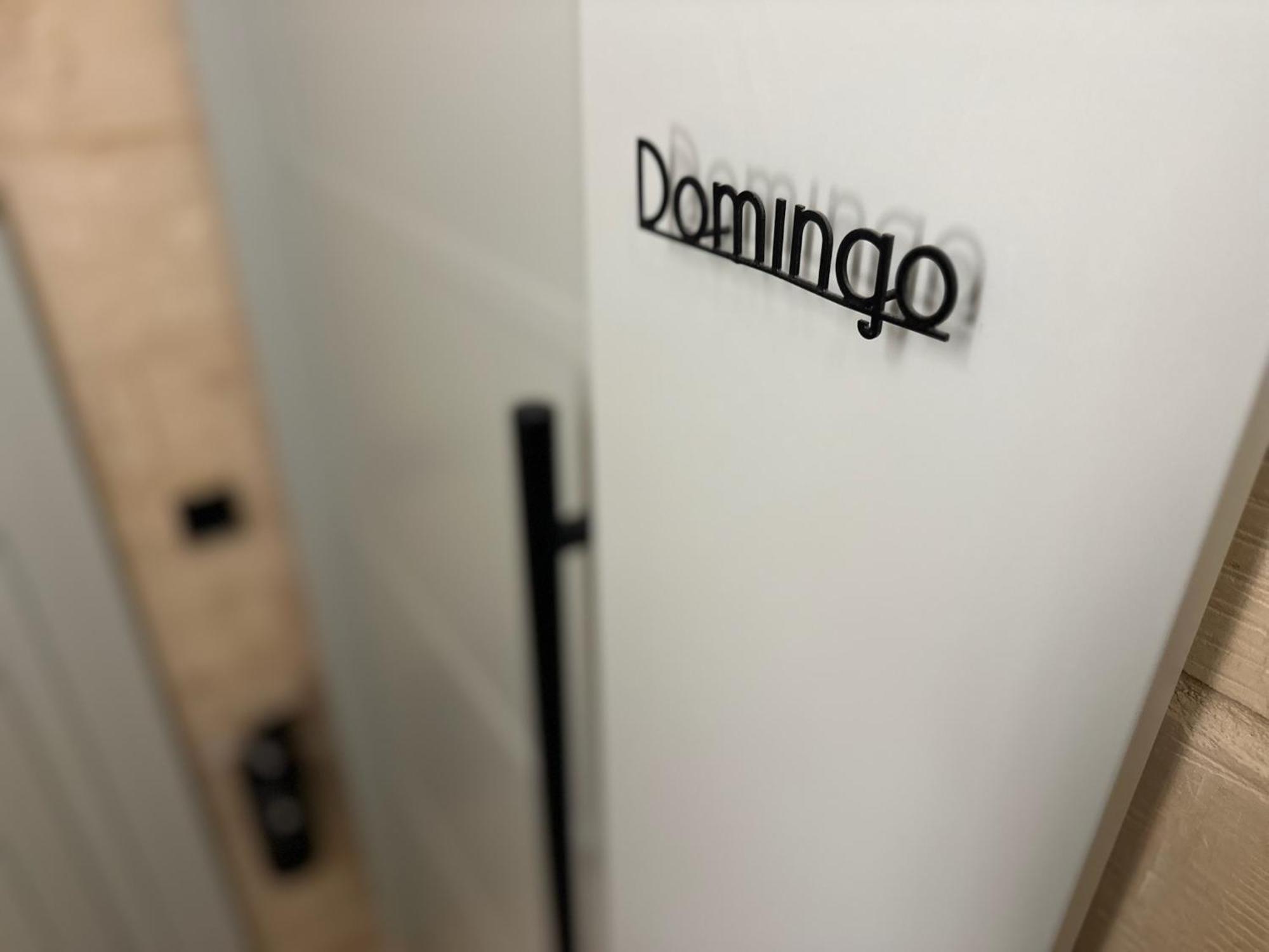 Domingo X Casa Norte 비르구 외부 사진